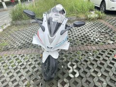 Voge RR660S - фото 4