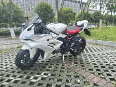Voge RR660S - фото 5