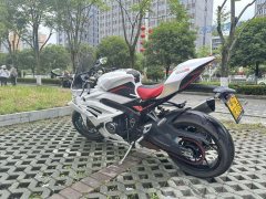 Voge RR660S - фото 7