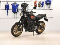 Yamaha XS900R - фото 1