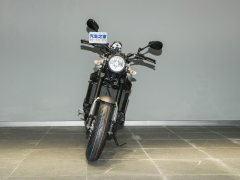 Yamaha XS900R - фото 10