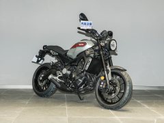 Yamaha XS900R - фото 11
