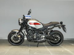 Yamaha XS900R - фото 12
