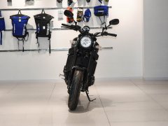 Yamaha XS900R - фото 2
