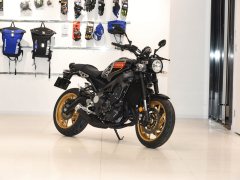 Yamaha XS900R - фото 3