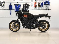 Yamaha XS900R - фото 4