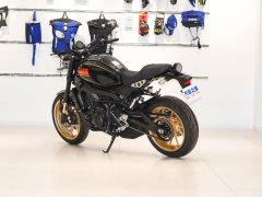 Yamaha XS900R - фото 5