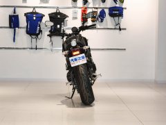 Yamaha XS900R - фото 6