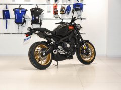 Yamaha XS900R - фото 7