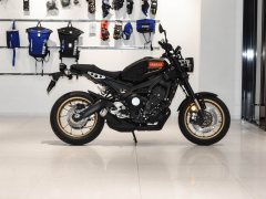 Yamaha XS900R - фото 8
