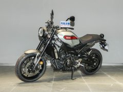 Yamaha XS900R - фото 9