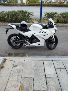 Cyclone RC250 - фото 3