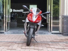 Benelli Tornado 252R 250 cc - фото 1
