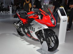 Benelli Tornado 252R 250 cc - фото 10
