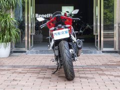 Benelli Tornado 252R 250 cc - фото 7