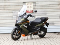 Zongshengapuliya SR Max 250 - фото 10