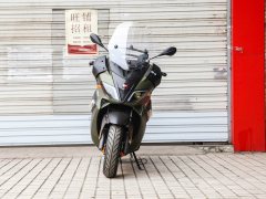 Zongshengapuliya SR Max 250 - фото 11