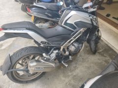 Gaojin Flame500 - фото 2