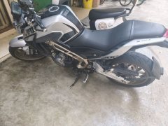 Gaojin Flame500 - фото 3