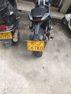 Gaojin Flame500 - фото 4