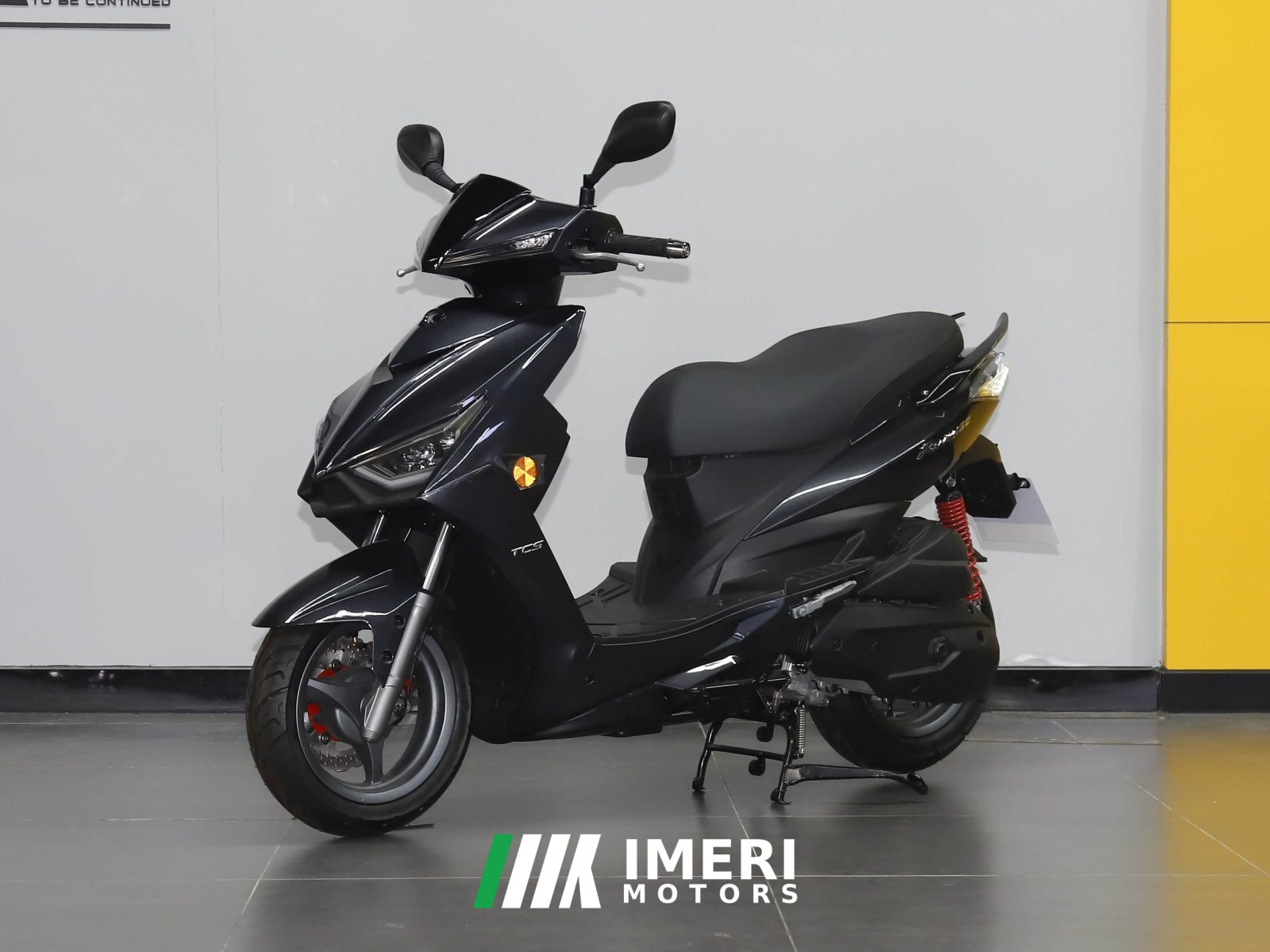 2023 KYMCO 150