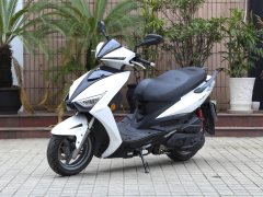 KYMCO 150 - фото 10