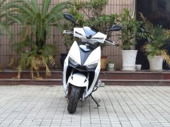 KYMCO 150 - фото 11