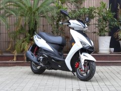 KYMCO 150 - фото 12