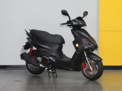 KYMCO 150 - фото 3