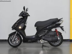 KYMCO 150 - фото 4