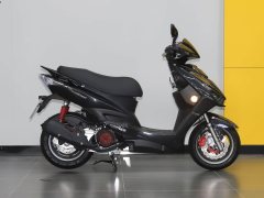 KYMCO 150 - фото 8