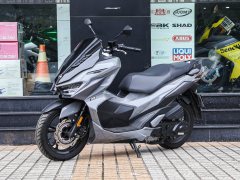 Xiaxinsanyang Cruisym150X - фото 1