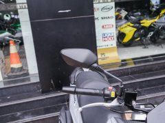 Xiaxinsanyang Cruisym150X - фото 10