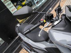 Xiaxinsanyang Cruisym150X - фото 11