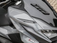 Xiaxinsanyang Cruisym150X - фото 12