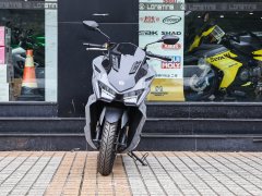 Xiaxinsanyang Cruisym150X - фото 2