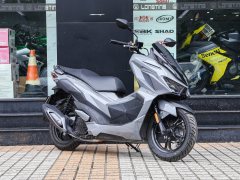 Xiaxinsanyang Cruisym150X - фото 3