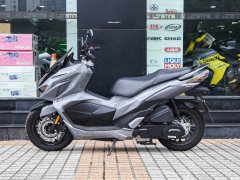 Xiaxinsanyang Cruisym150X - фото 4