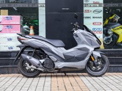 Xiaxinsanyang Cruisym150X - фото 5