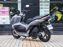 Xiaxinsanyang Cruisym150X - фото 6