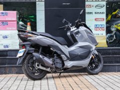Xiaxinsanyang Cruisym150X - фото 8