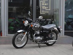 Kawasaki W800 - фото 1