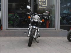 Kawasaki W800 - фото 2