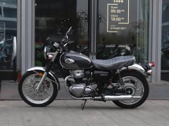 Kawasaki W800 - фото 4