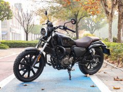 QJMOTOR 150 - фото 1