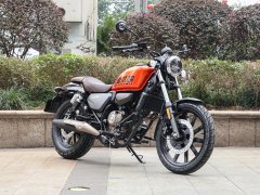 QJMOTOR 150 - фото 11