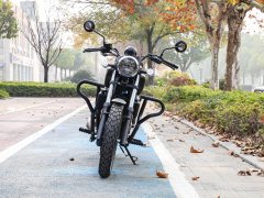 QJMOTOR 150 - фото 2