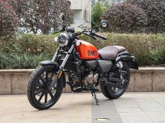 QJMOTOR 150 - фото 9