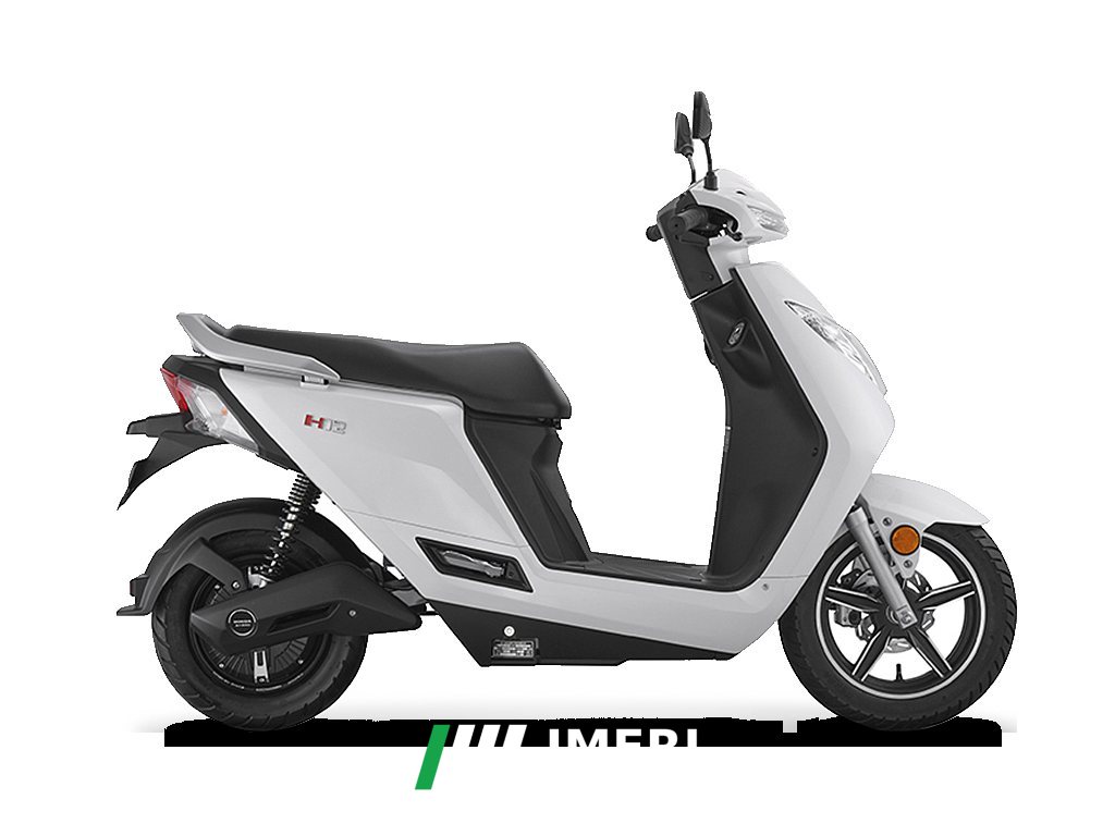 2021 Sundiro Honda H12