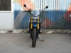 CFMOTO 700CL-X - фото 10